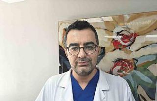 Kolon kanserinde erken tanı hayat kurtarıyor