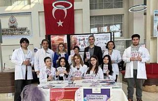 Kolon kanseriyle mücadelede erken teşhis hayat kurtarıyor