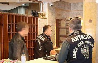 Konaklama tesisleri ve araç kiralama firmalarına...