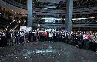 Kontrolsüz içilen ağrı kesiciler, bağırsak sağlığını...