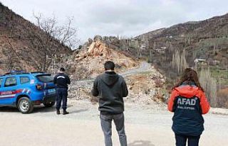 Konya’da 74 yaşındaki alzheimer hastası 42 gündür...
