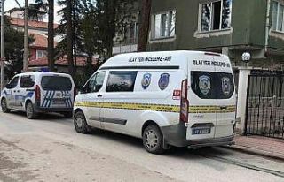 Konya’da bıçakla yaralama