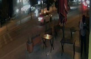 Konya’da iş yeri kurşunlayan 3 kişi tutuklandı