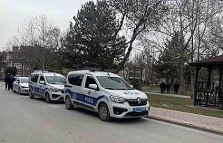 Konya’da parktaki tartışma kanlı bitti: 1 yaralı