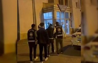 Konya’da yarış yapan 2 sürücüye rekor ceza