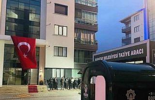 Konyalı şehidin acı haberi ailesine ulaştı