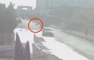 Köpekten kaçarken kamyonun altında kalarak ölmüştü,...