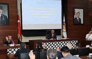 Körfez’de Yarımca Amfi Tiyatro’nun restorasyonu...