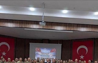 Koruculuk sisteminin 41’inci kuruluş yıl dönümü...