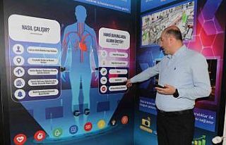 KOSKİ’den iş güvenliğinde dijital dönüşüm