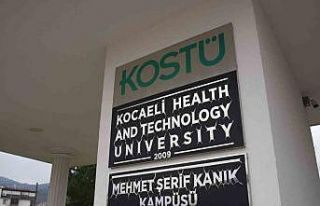 KOSTÜ’den kiraya 15 kat zam istendi