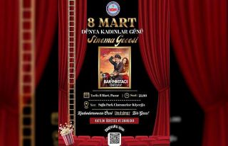 Köyceğiz Kaymakamlığından kadınlara jest