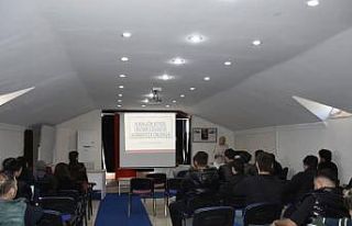 Köyceğiz Meslek Yüksek Okulu’nda ‘Kuraklık...