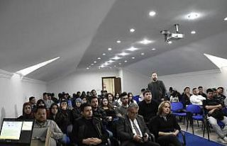 Köyceğiz Meslek Yüksek Okulu’nda ormancılık...