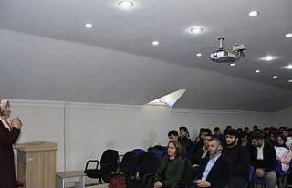 Köyceğiz Meslek Yüksek Okulu’nda "Ramazan...