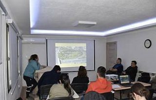 Köyceğiz Meslek Yüksekokulu’nda ‘Tıbbi Aromatik...