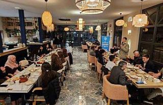 Köyceğiz’de diş kirası geleneği sürüyor