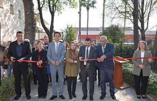 Köyceğiz’de "Sanatın Diliyle Değerlerimiz"...