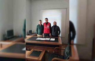 Kozlu Kızılay’da Özgür Kuru dönemi başladı