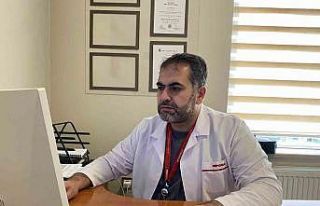 Kronik solunum hastalıkları tedavisinde rehabilitasyon...