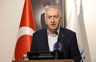 KSO’dan sanayide büyük dönüşüm planı: Üç...