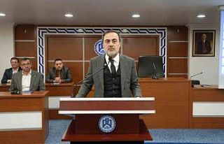 KTO’da Şubat Ayı Olağan Meclis Toplantısı