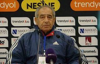 Kubilayhan Yücel: "İyi futbol ortaya koymaya...