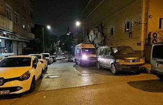 Küçükçekmece’de kanser hastası Mısırlı adam...