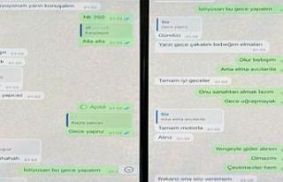 Küçükçekmece’de otele el bombası atılmıştı,...