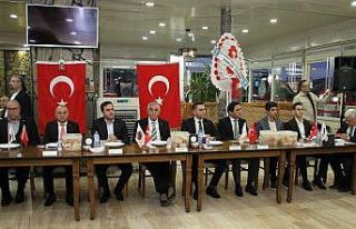 Kula ve Selendili iş insanlarına ödül