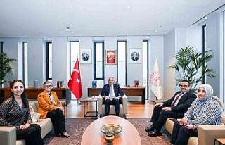 Kültür ve Turizm Bakanlığı’ndan yeni nesil...