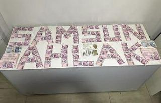 Kumar denetiminde 13 kişiye ceza