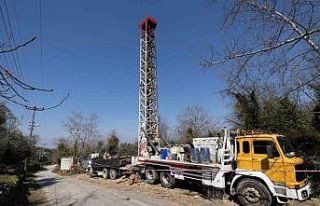 Kuraklığa karşı İzmir’e 29 yeni su kuyusu geliyor