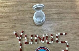 Kurallara uymayan sürücülere 1 milyon 5 bin TL’lik...