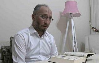 Kur’an-ı Kerim’i ezberlemenin ötesine geçti:...