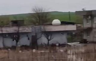 Kurtalan’da sağanak yağış sele dönüştü