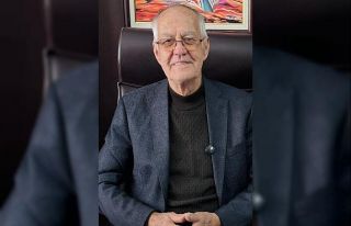 Kuşadası’ndaki silahlı saldırı olayının şüphelisi...