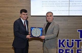 Kütahya Belediyesi’nde iç kontrol ve farkındalık...