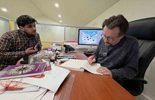 Kütahya Dumlupınar Üniversitesi Öğretim Görevlisi...