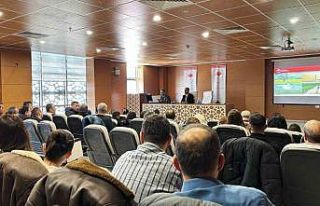 Kütahya İl Tarım ve Orman Müdürlüğü’nden...