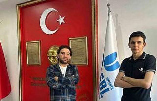 Kütahya Sosyal Bilimler Lisesinin projesi Türkiye’nin...