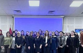 Kütahya’da ’Denetimli Serbestlikte Sosyal Hizmetin...