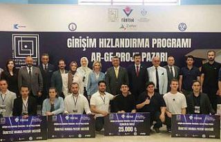 Kütahya’da genç girişimcilere büyük fırsat,...