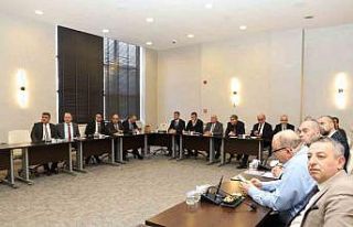 Kütahya’da ’mesleki eğitim’ KUTSO’nun ev...