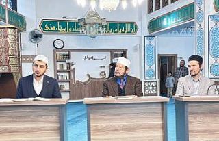 Kütahya’da ’Yabancı Üniversite Öğrencileri...