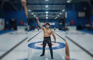 Kütahya’dan İsveç’e "Ata sporları köprüsü"