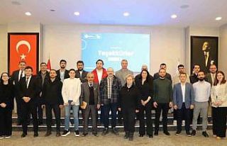 KUTSO’dan ’Yeni Yatırım Alanları Eğitimi’