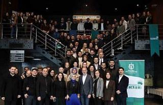 Kütüphane personeline motivasyon programı