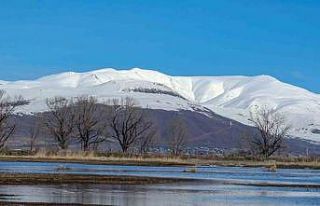 Kuvvetli rüzgar ve çığa dikkat