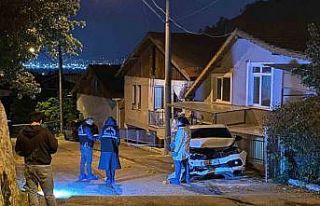 Kuzen cinayetinin intikamı için akıl almaz sahte...